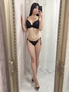 Tokyo Beauty Lady 外送茶 YURIA