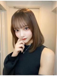 Tokyo Beauty Lady 外送茶 AIZAWA KANNA