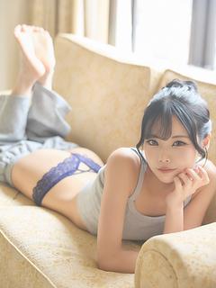 Tokyo Beauty Lady 外送茶 YUNA