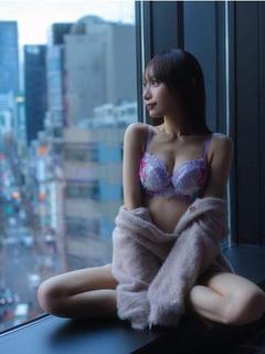 Tokyo Beauty Lady 外送茶 MOMO