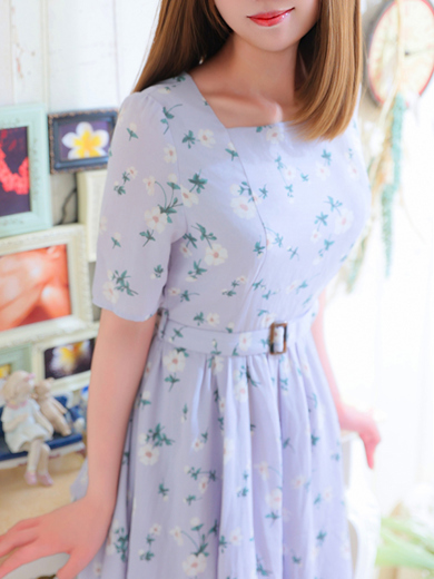 渋谷ベリー 上门服务 RIKKA MONA【SWEET】