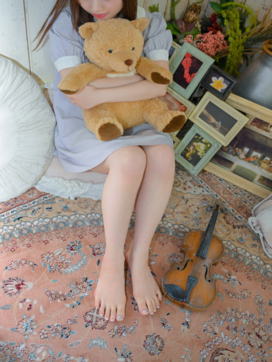 渋谷ベリー 안마(데리버리) SERINA【SWEET】