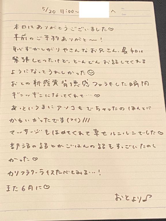 写メ日記サムネイル