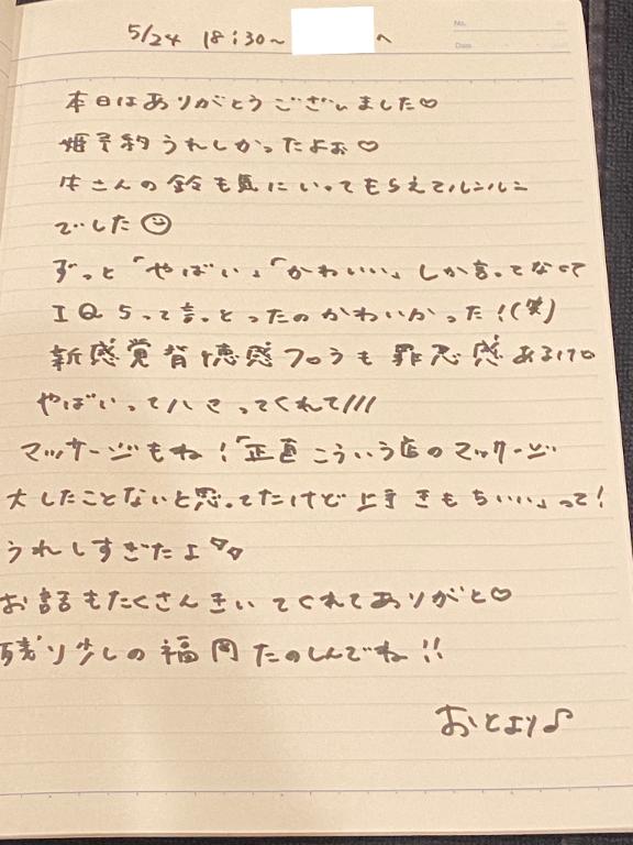 写メ日記サムネイル