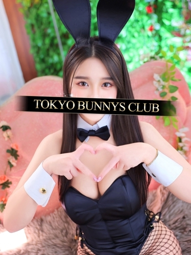 TOKYO BUNNYS CLUB soapland service parlor YUZUHA