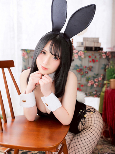 TOKYO BUNNYS CLUB soapland service parlor MAI