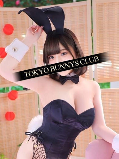 TOKYO BUNNYS CLUB 泡泡浴 YUKI