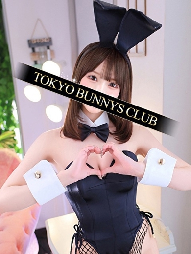 TOKYO BUNNYS CLUB 泡泡浴 UI
