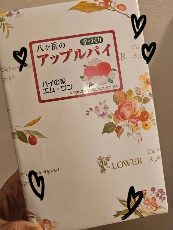 写メ日記サムネイル