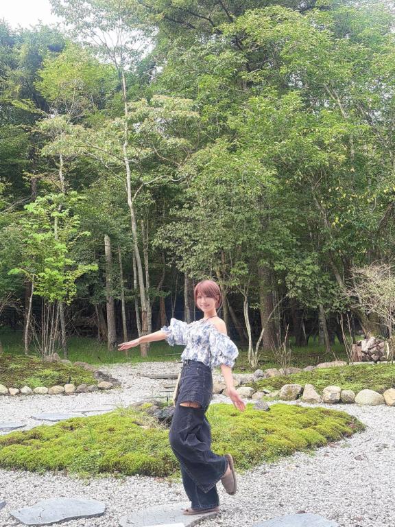 癒されデート🌿🍣