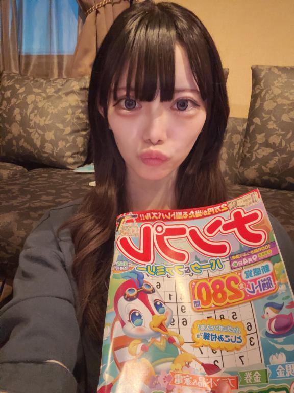 本日22-6❕
