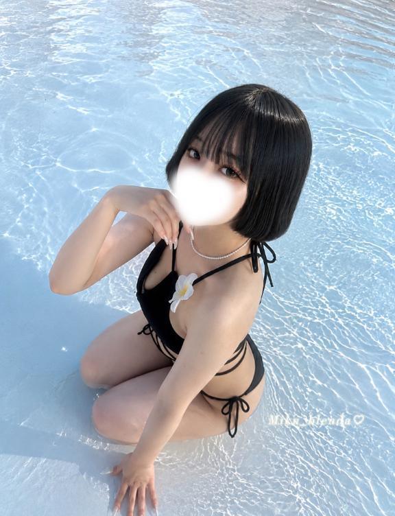 💞水着選び♡♡