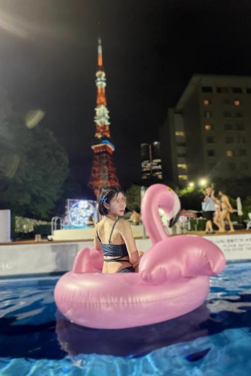 💞大人しくします…？