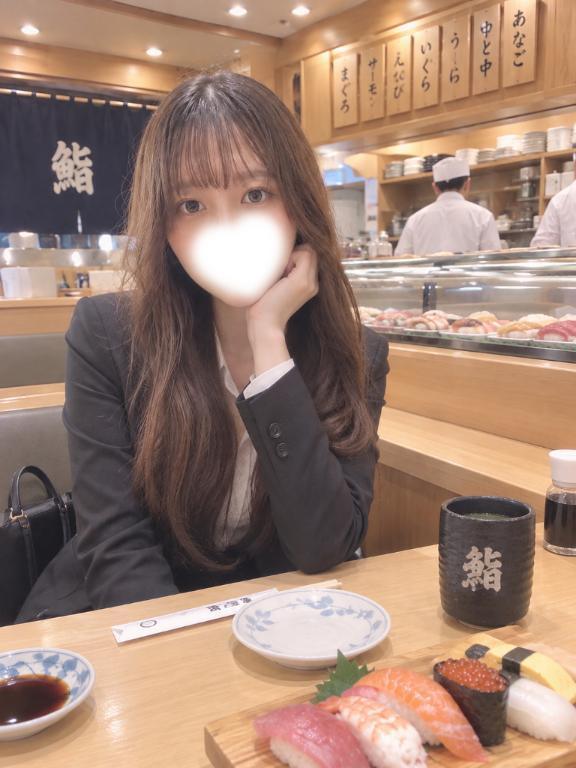 ついつい🍣