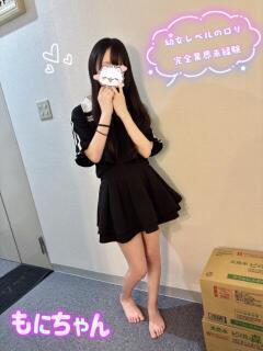 【池袋】S級素人派遣型　東京美少女物語 デリヘル MONI