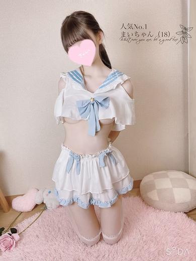 【池袋】S級素人派遣型　東京美少女物語 デリヘル MAI