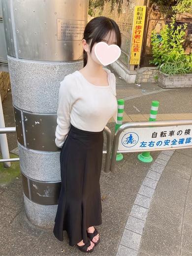 【池袋】S級素人派遣型　東京美少女物語 デリヘル RUBII