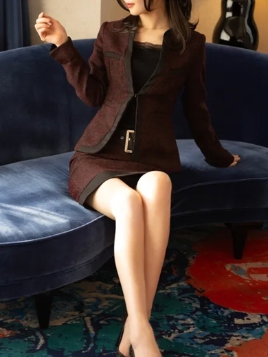 東京貴楼館 上門服務 FUJIEDAKASUMI