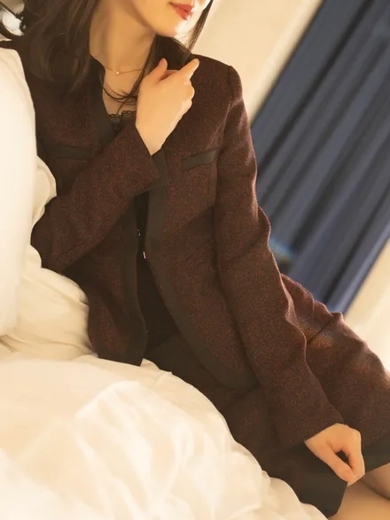 東京貴楼館 上門服務 FUJIEDAKASUMI