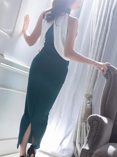 東京貴楼館 outcall escort service HOSHIZAWA NANA