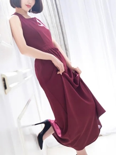 東京貴楼館 上門服務 MIZUSHIMA KAZUHA