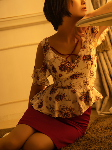 東京貴楼館 上門服務 SAEJIMAKIZUNA