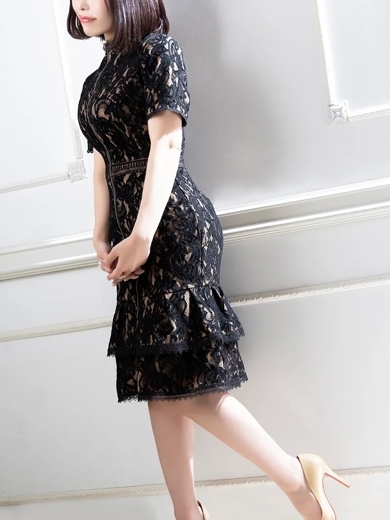 東京貴楼館 上门服务 HATSUNE YUURI