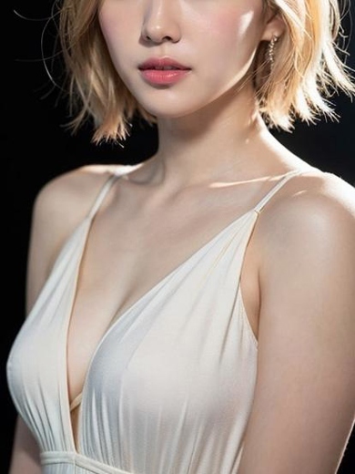 会員制モデルクラブ　SSS　The Black 上門服務 KAREN