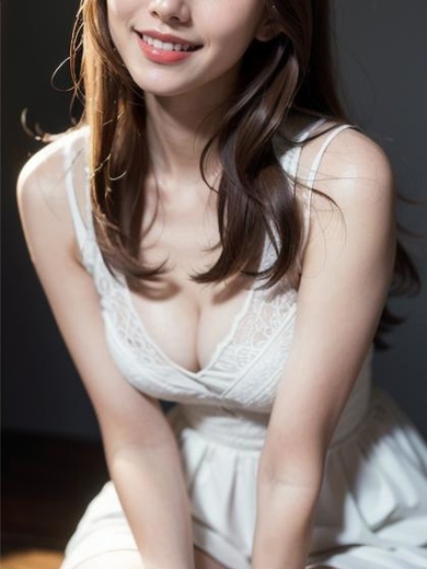 会員制モデルクラブ　SSS　The Black 데리헤루 TAE