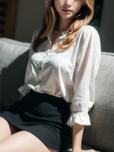 会員制モデルクラブ　SSS　The Black outcall escort service RION