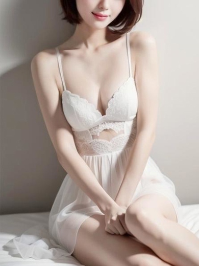 会員制モデルクラブ　SSS　The Black 데리헤루 SHIORI
