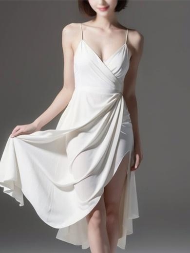 会員制モデルクラブ　SSS　The Black 데리헤루 SHIORI