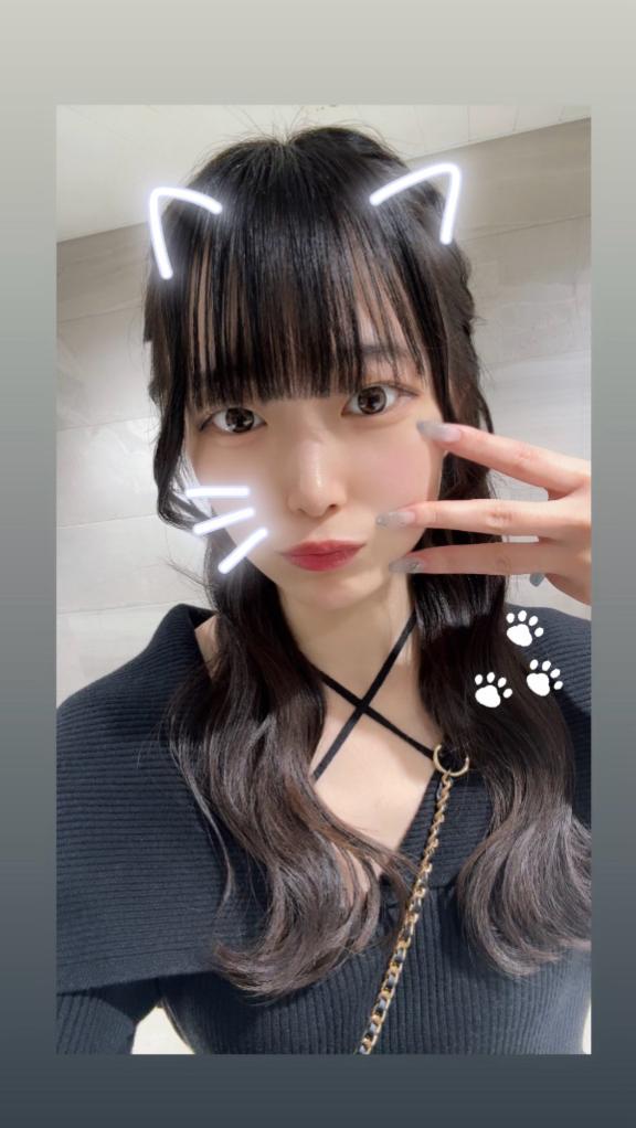 こんばんにゃ🐱🐾🤍