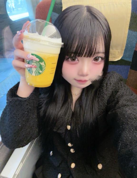🈳15:00~17:00のみ❣️