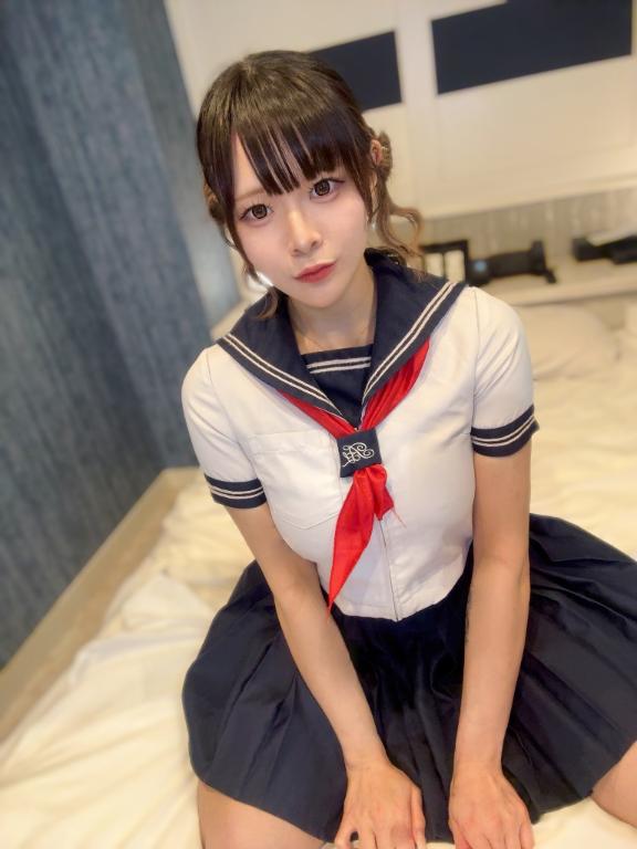 見れない姿