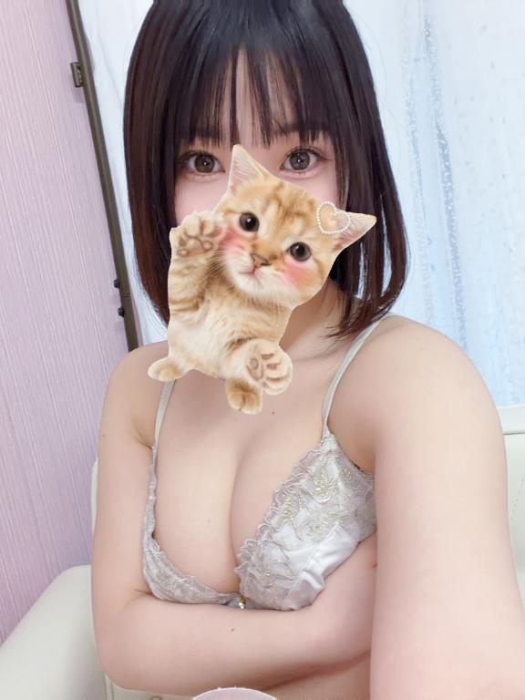 はじめて🌷☁️いおりです
