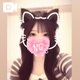 はにゃ^._.^