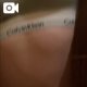 たまにはこゆのも…CalvinKlein💕