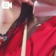 赤いドレスの女に気をつけろ！