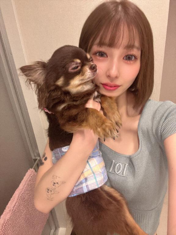 写メ日記サムネイル