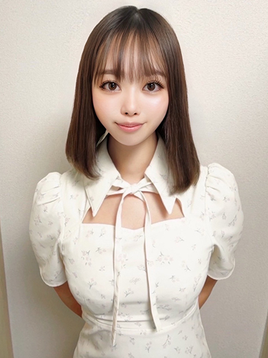 星川そな