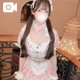 何してるの〜？🐰