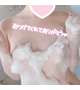 先っぽ、ぬるって…♡