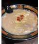 背徳のラーメン🍜