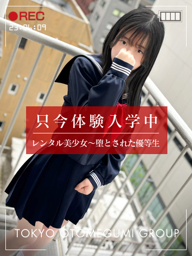 電影美少女～ videogirl ～ hotel escort service parlor HARU