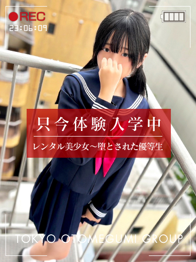 電影美少女～ videogirl ～ ホテヘル(店舗) SHION