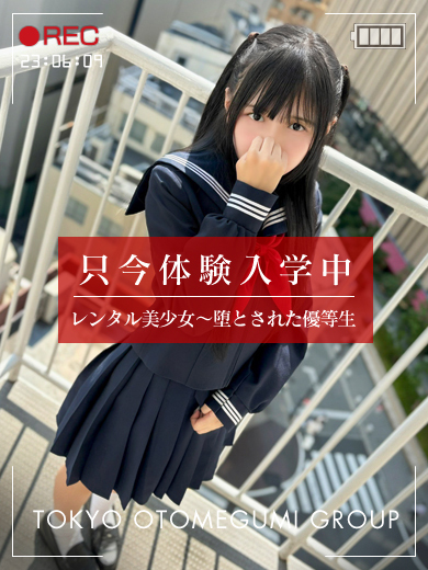 電影美少女～ videogirl ～ 酒店服务 RUN