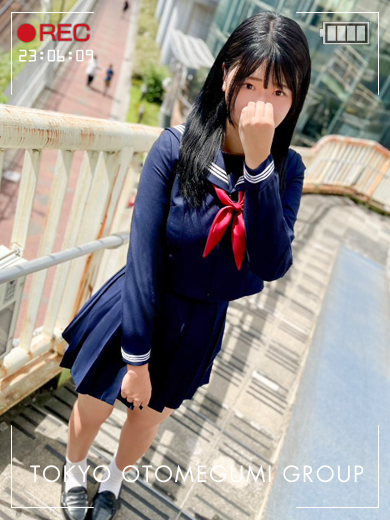 電影美少女～ videogirl ～ 酒店服務 KOKO