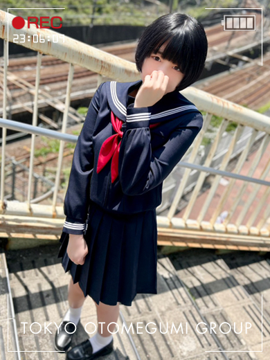 電影美少女～ videogirl ～ 酒店服務 MIHIRO