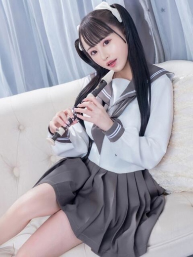 ワレメ舐められ学院　秋葉原校 デリヘル MIYUU